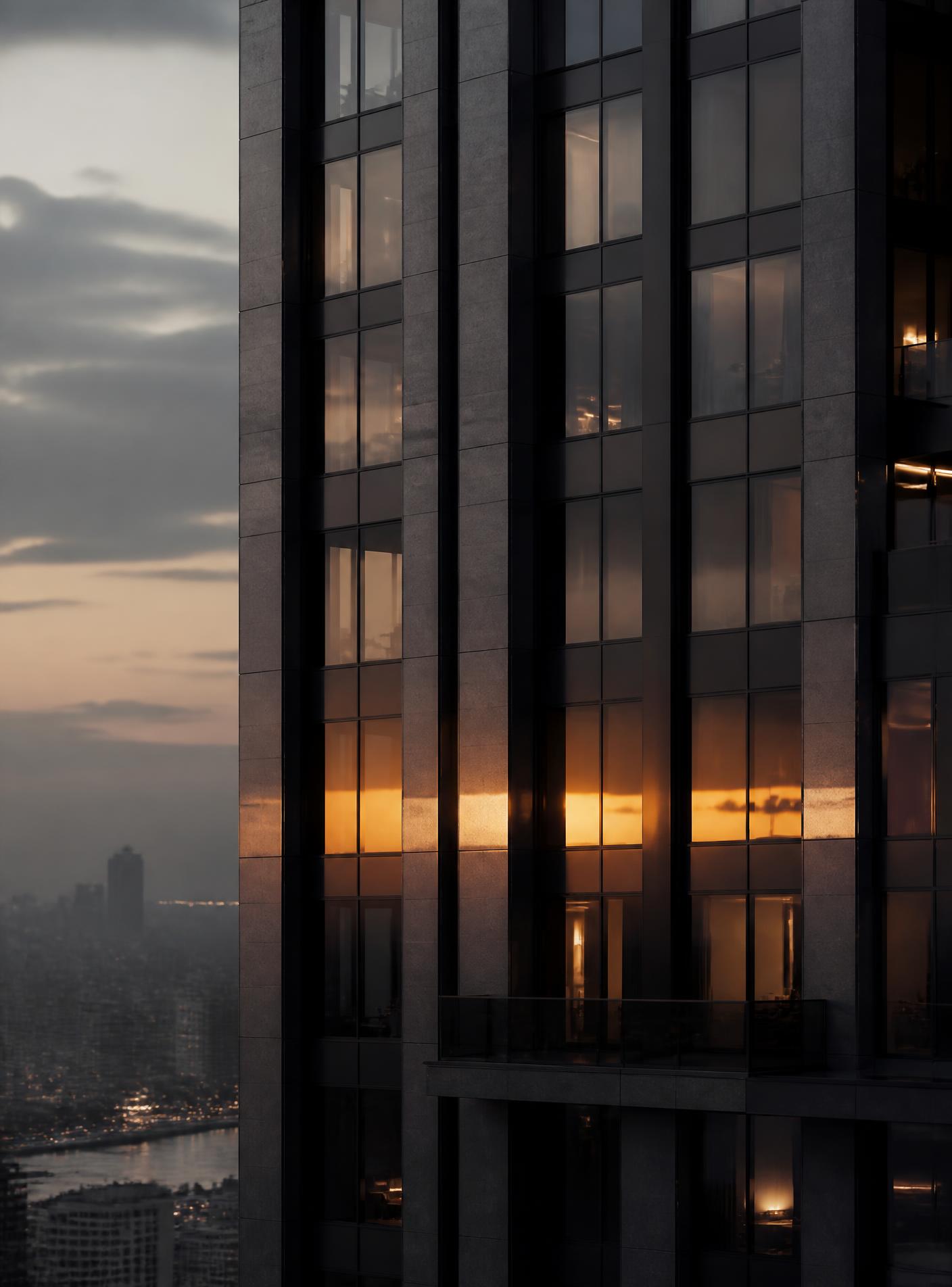 Olympus Playbook 05 — Real Estate